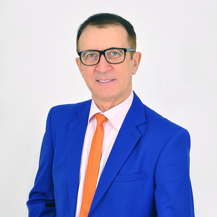 Танов Николай Геоцинтович