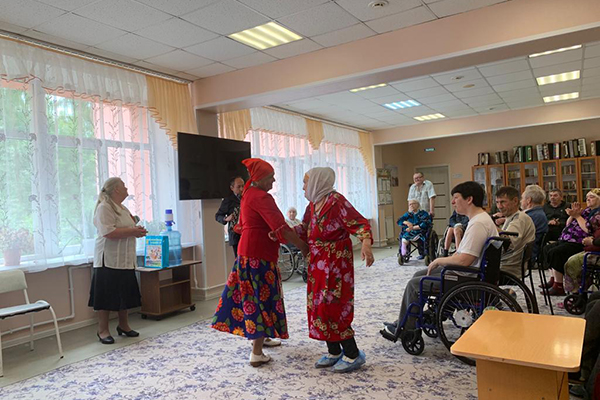 день памяти в ДИПИ