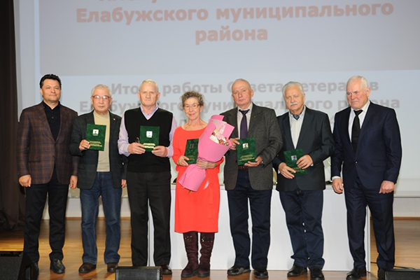 прогулка с врачом